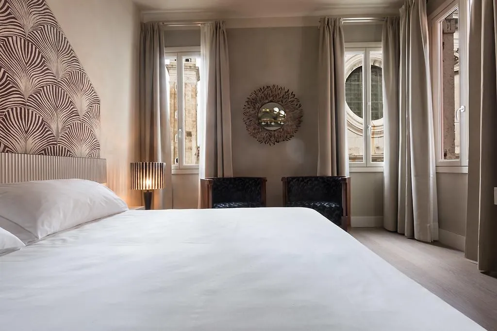 Hotel Liassidi Palace Venice