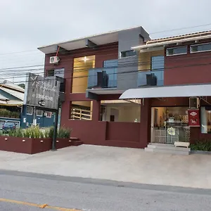 Hotel Engenho Penha (Santa Catarina)