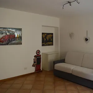Da Sid Apartment