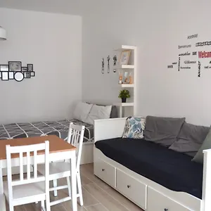 Apartamento Bed&coffee Milão