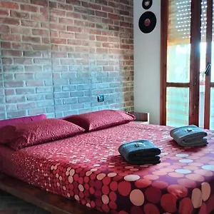 Athena Apartment