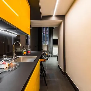 Design Club Collection Apartment