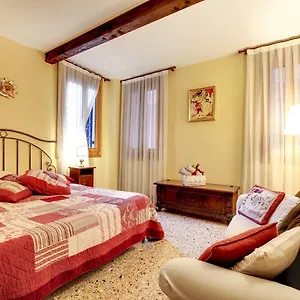 Casamisa Paste Venetië