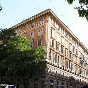 Casa de hóspedes Raphael Roma