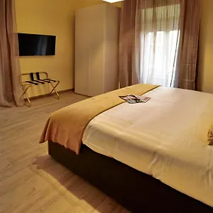 Casa de hóspedes Cdr Roma