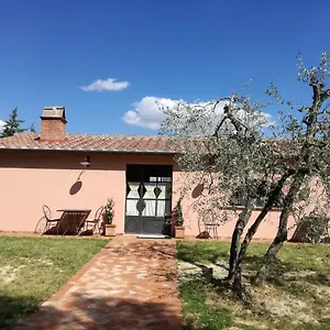 Bauernhof Il Loghino 