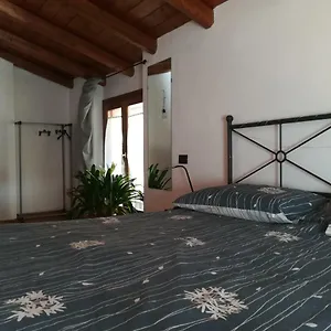 Ferienhaus La Casetta 