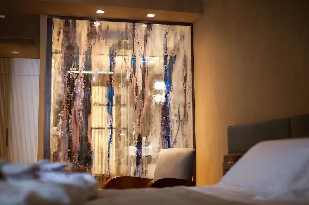Hotel Liassidi Palace Venice